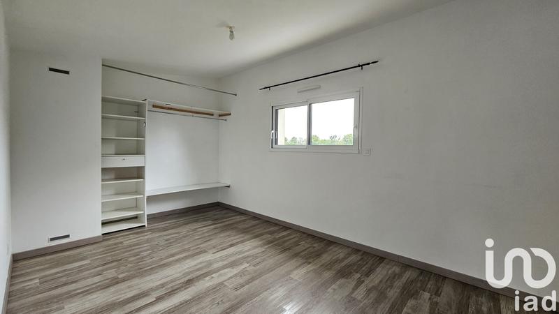 Maison - 119 m² - 4 pièces