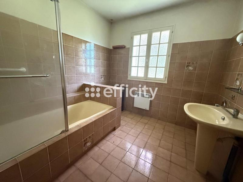 Maison - 132 m² - 6 pièces