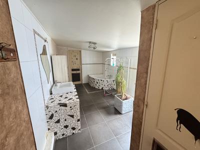 Maison - 134 m² - 4 pièces