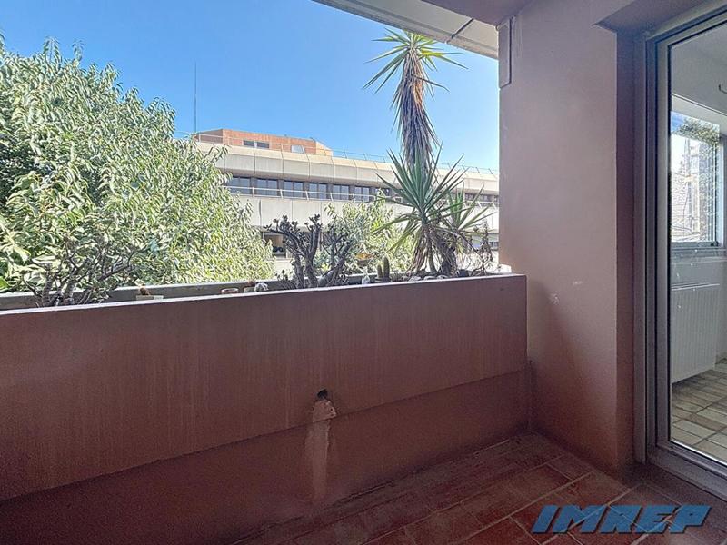 Appartement - 76 m² - 3 pièces