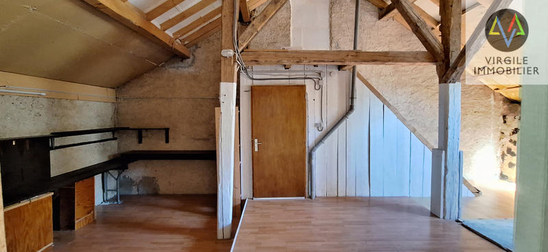 Maison - 117 m² - 5 pièces