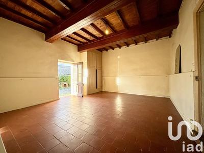 Maison - 94 m² - 3 pièces