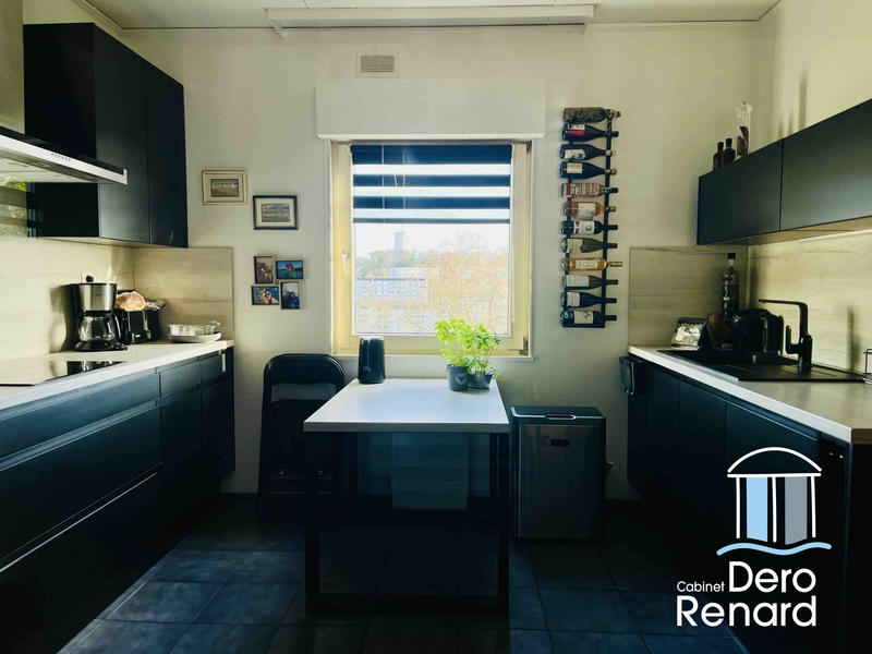 Maison ancienne - 170 m² - 6 pièces