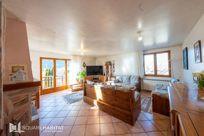 Maison - 134 m² - 7 pièces