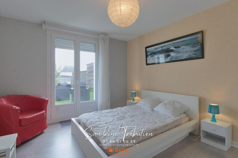 Maison - 357 m² - 12 pièces