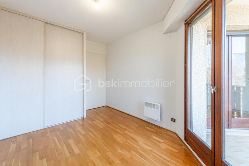 Appartement - 74 m² - 3 pièces