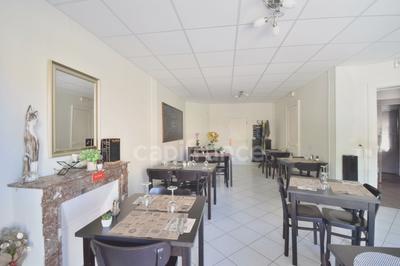 Fonds de commerce - 108 m²