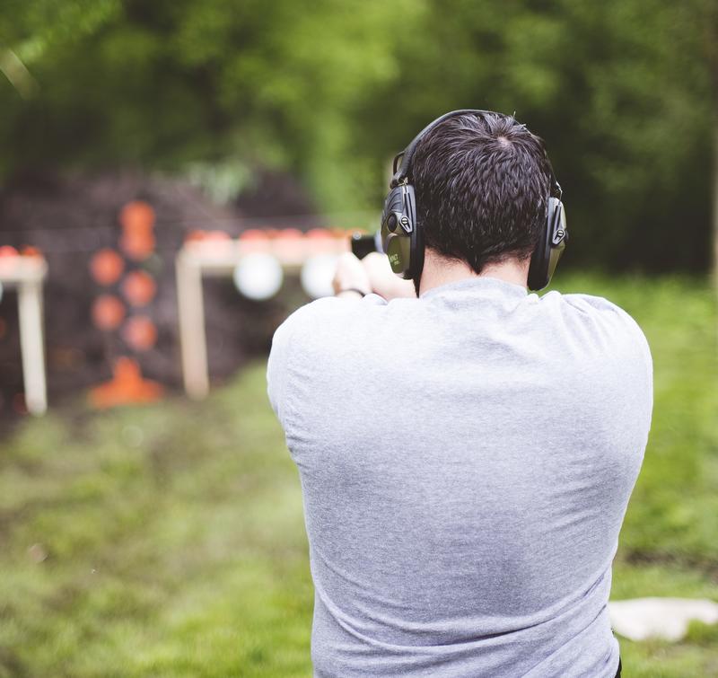 [Enfance Jeunesse] Tir sportif