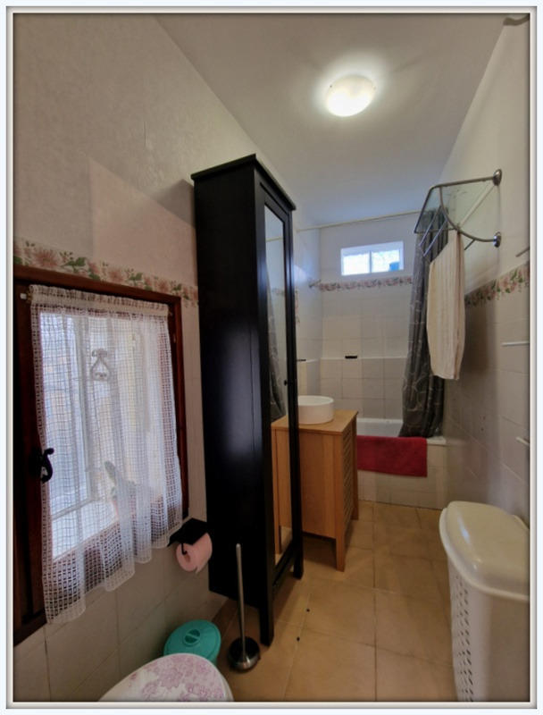 Maison - 47 m² - 3 pièces