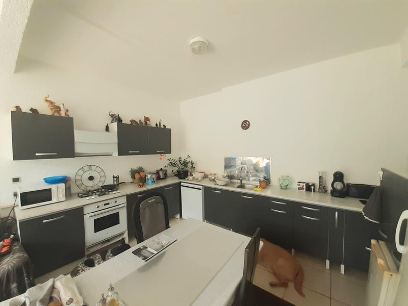 Villa - 111 m² - 5 pièces