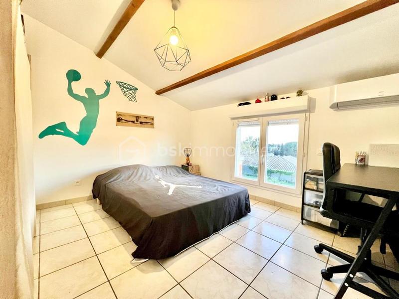 Villa - 165 m² - 6 pièces