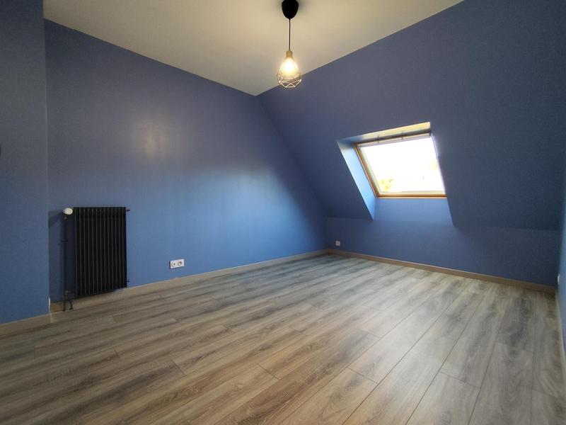 Duplex - 89 m² - 4 pièces