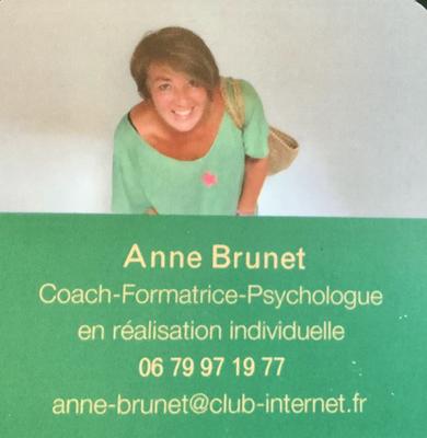Anne Brunet