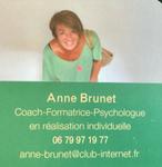Anne Brunet