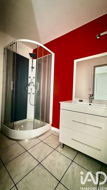 Maison - 45 m² - 2 pièces