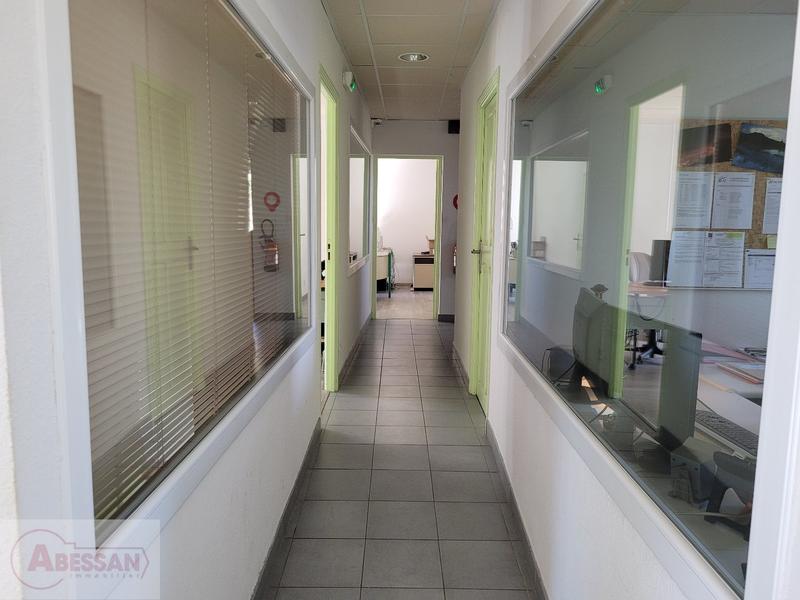 Propriété - 309 m² - 14 pièces