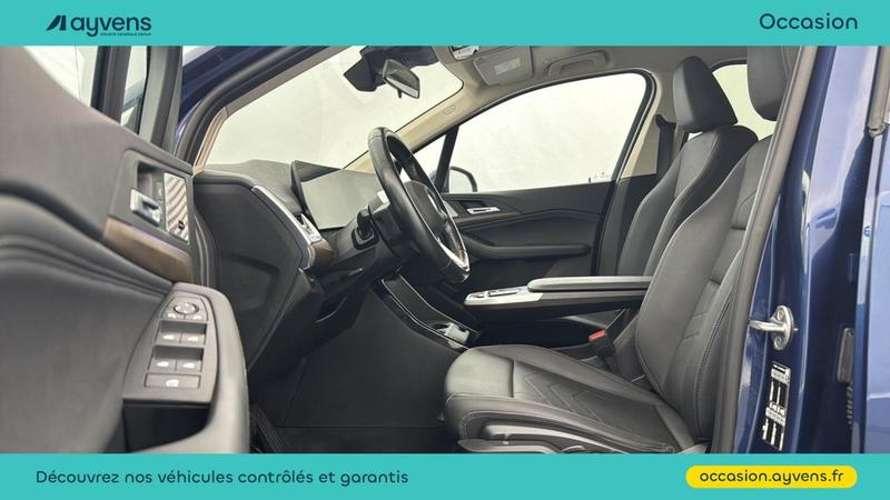 Bmw Serie 2 Active Toure ActiveTourer 218i 136ch Business Design Dkg7