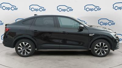 Renault Arkana 1.3 TCe 140 Mild Hybrid Business