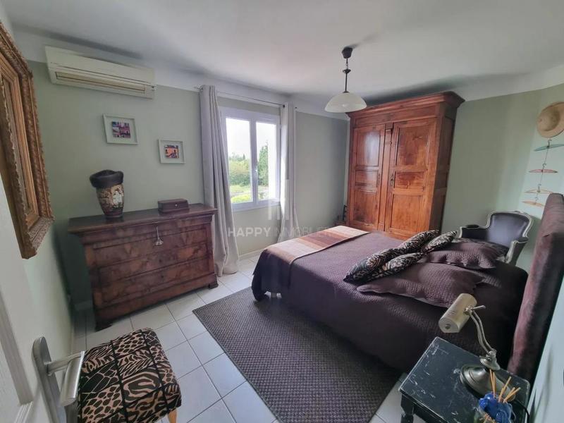 Maison de campagne - 200 m² - 7 pièces