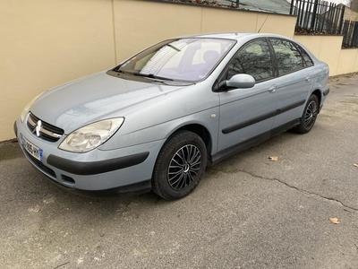 Citroën C5 1.8 pack ambiance ✅✅✅