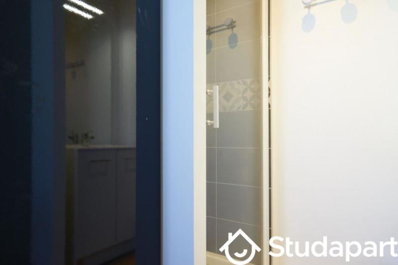 Chambre - 15 m² - 1 pièce