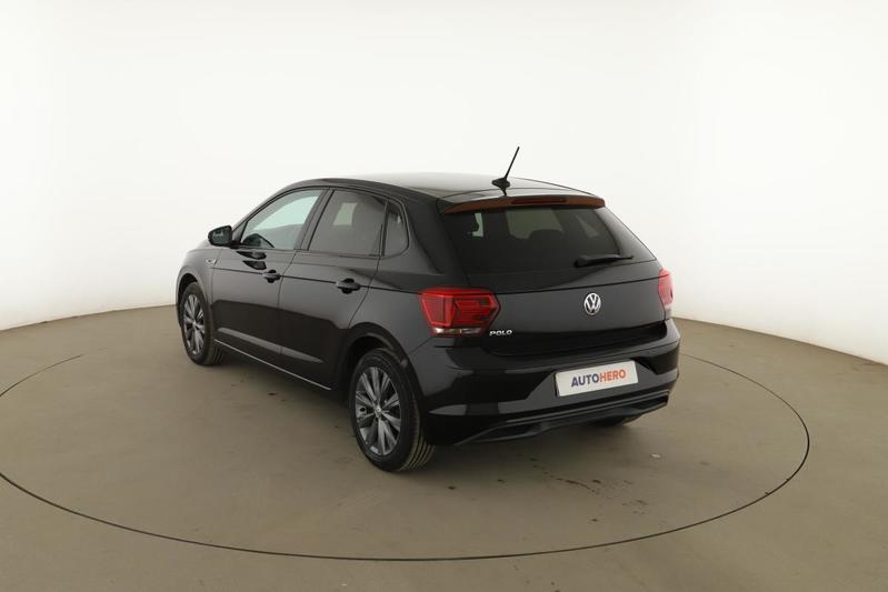 Volkswagen Polo 1.0 Tsi Copper Line 95 ch