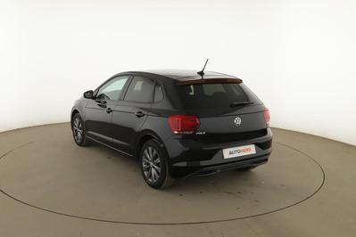 Volkswagen Polo 1.0 Tsi Copper Line 95 ch