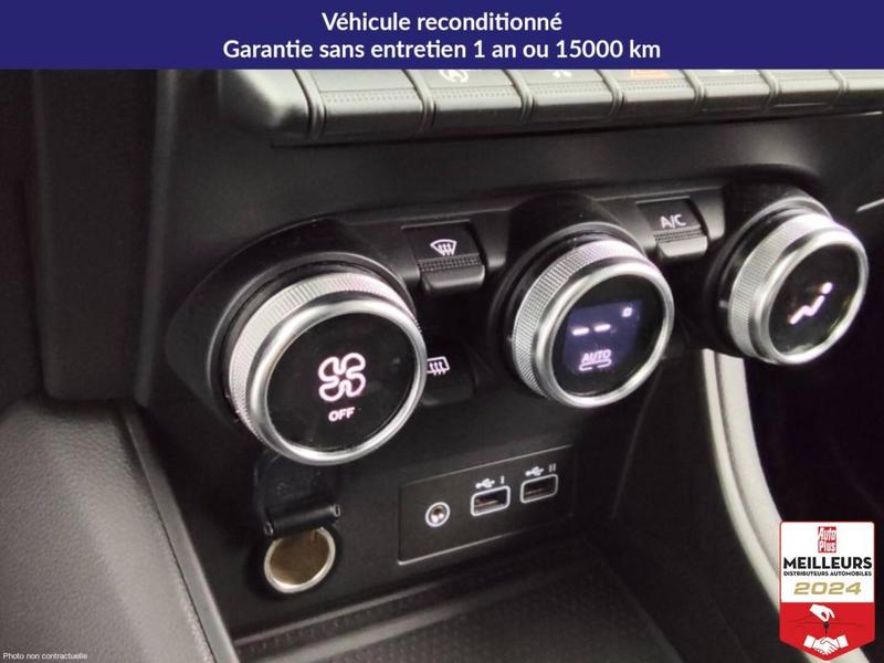 Renault Captur 1.0 Tce 90ch Techno