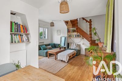 Maison - 48 m² - 2 pièces