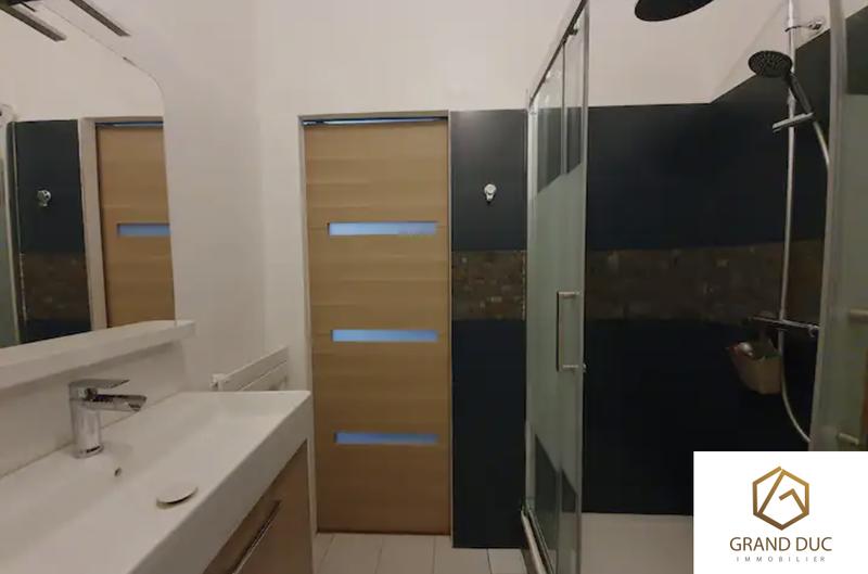 Appartement - 27 m² - 1 pièce