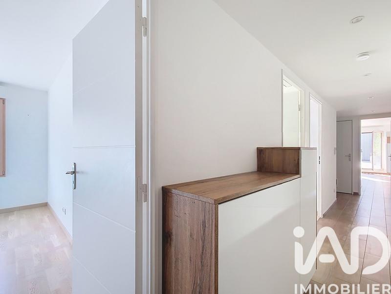 Appartement - 79 m² - 4 pièces