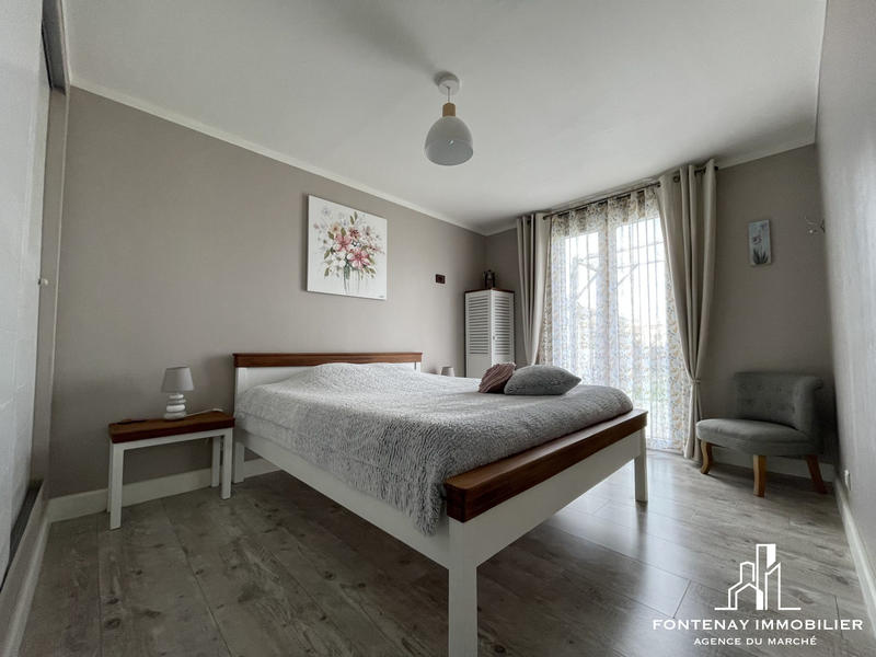 Maison contemporaine - 113 m² - 4 pièces