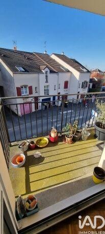 Appartement - 71 m² - 3 pièces