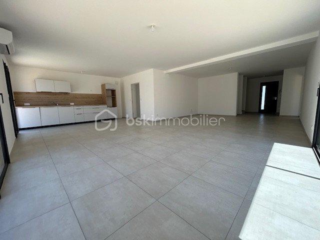 Villa - 138 m² - 4 pièces