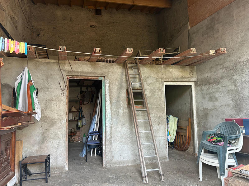 Maison - 111 m² - 8 pièces