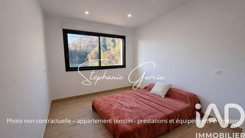 Appartement - 88 m² - 3 pièces