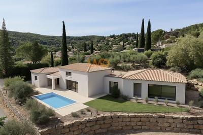 Villa - 219 m² - 5 pièces