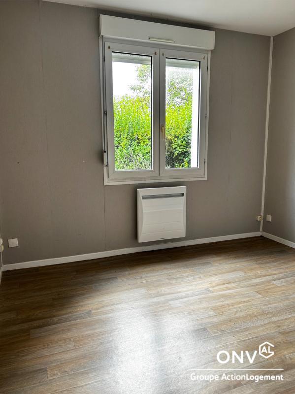 Maison - 70 m² - 3 pièces