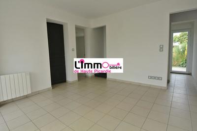 Maison - 81 m² - 4 pièces