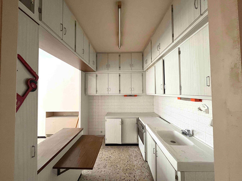 Immeuble - 165 m² - 8 pièces