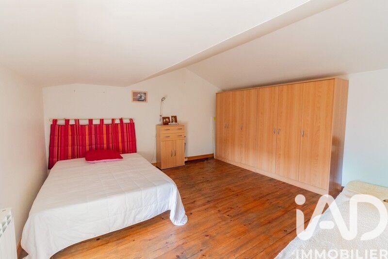 Maison - 147 m² - 6 pièces