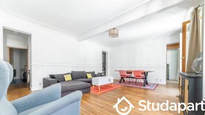 Appartement - 74 m² - 3 pièces