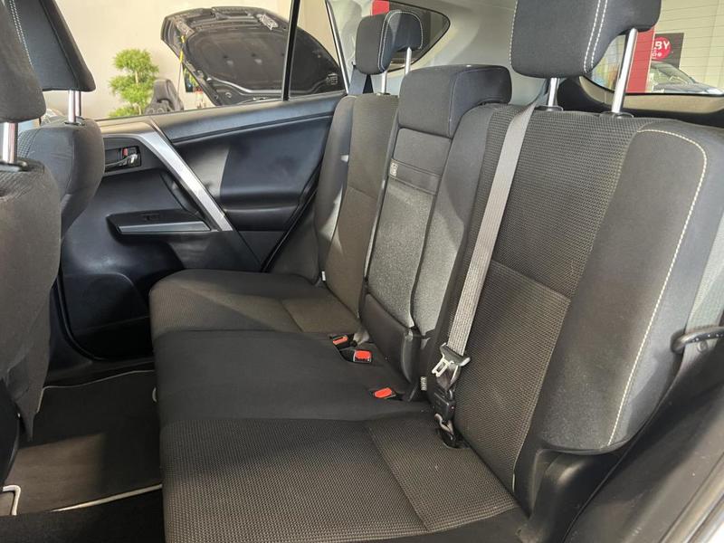 Toyota Rav4 Hybride 4x2 - Dynamic Edition Phase / Garantie 12 Mois