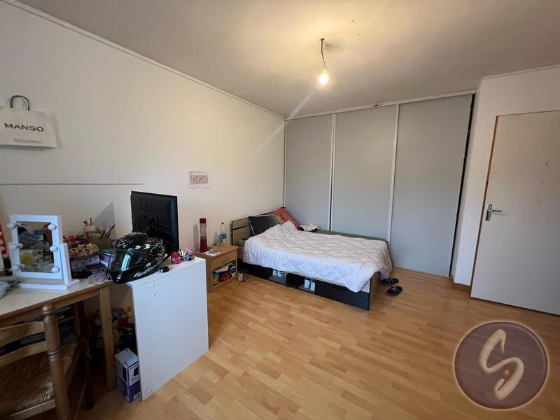 Maison ancienne - 154 m² - 6 pièces