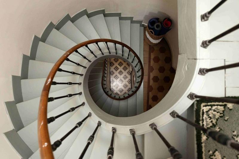 Propriété - 900 m² - 26 pièces