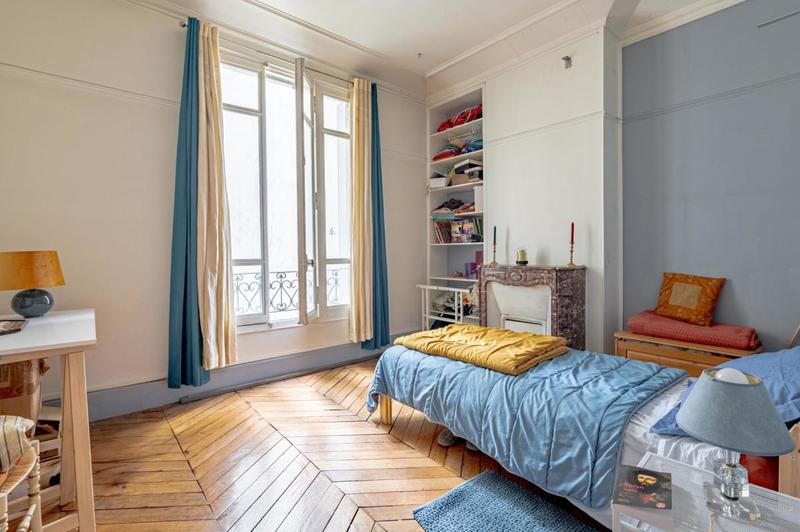 Appartement - 139 m² - 5 pièces