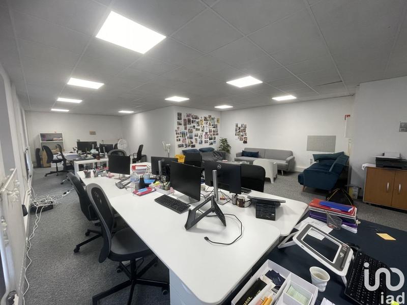 Bureau - 170 m²