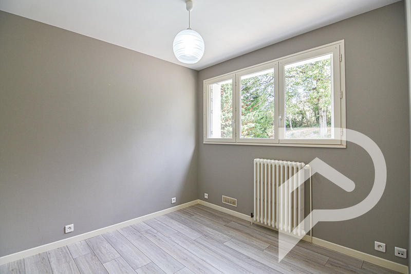 Maison - 136 m² - 7 pièces