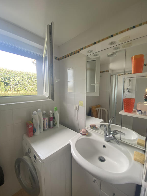 Maison - 167 m² - 6 pièces