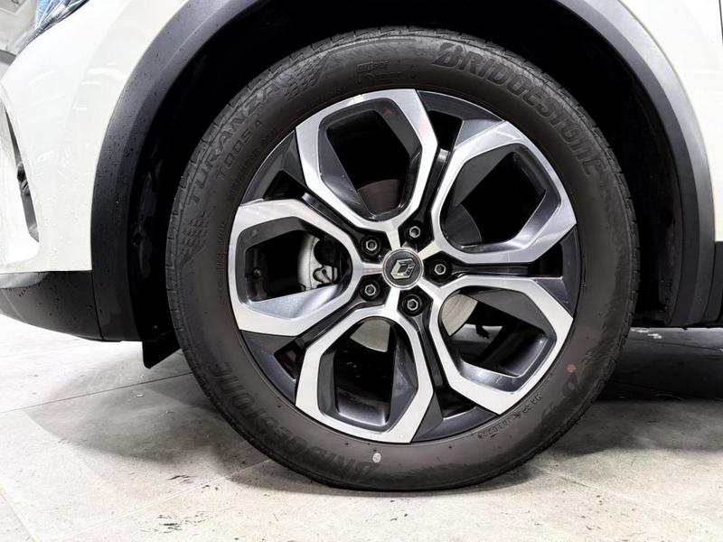 Renault Captur II 1.3 TCe 130 Fap Bvm6 - Intens Phase 1 Suivi Renault / Garantie 12 Mois